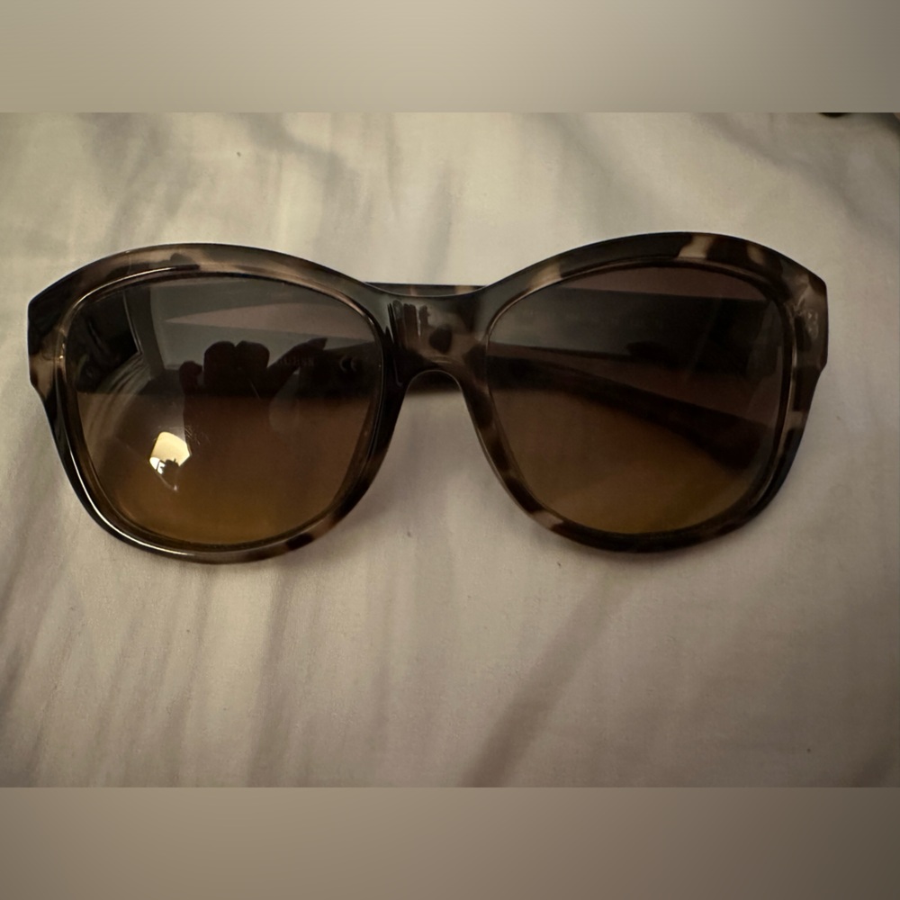 Guess sunglasses